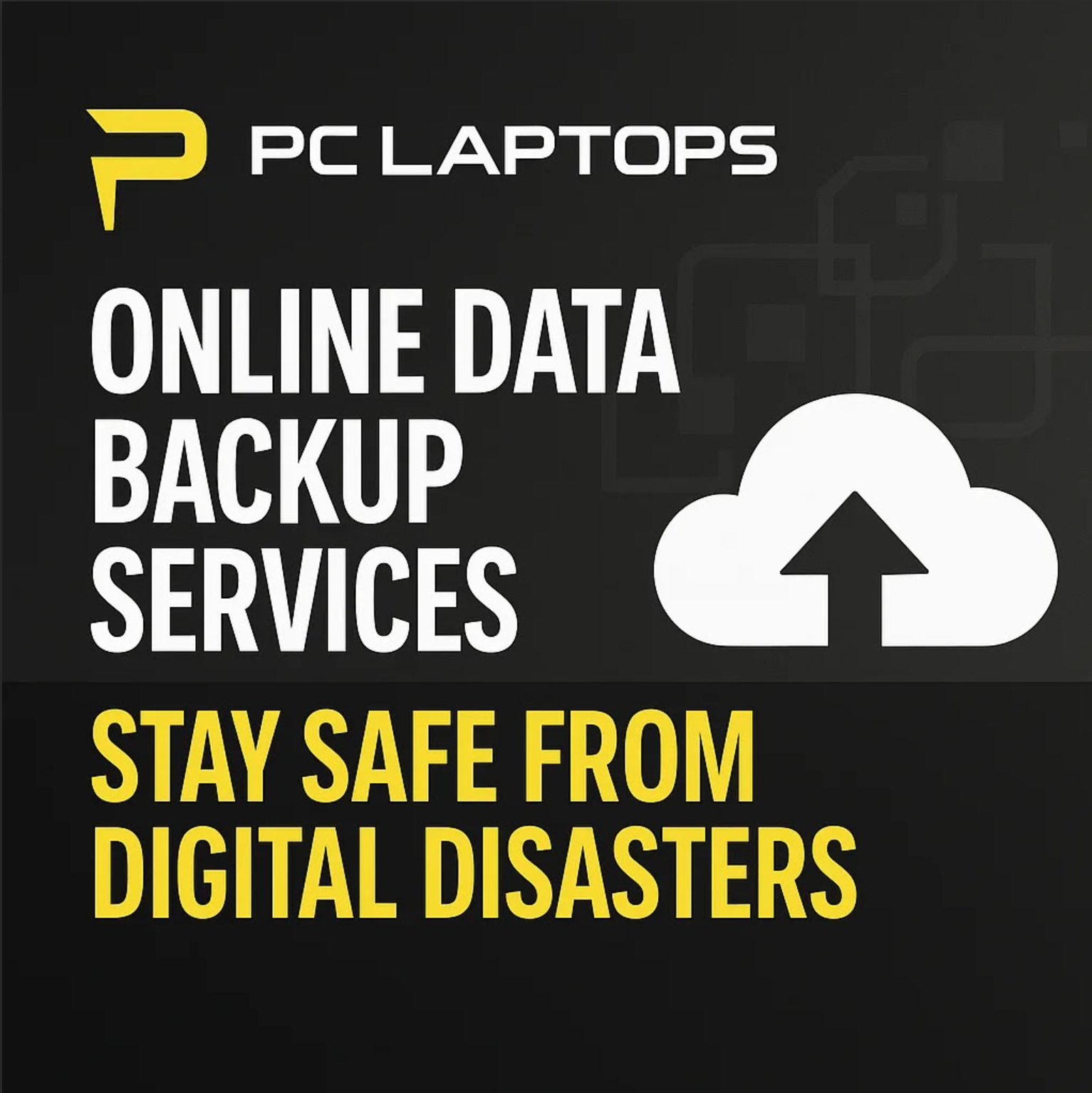 Online Data Backup Services Utah: Stay Safe From Digital Disasters